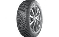 Nokian WR Snowproof
